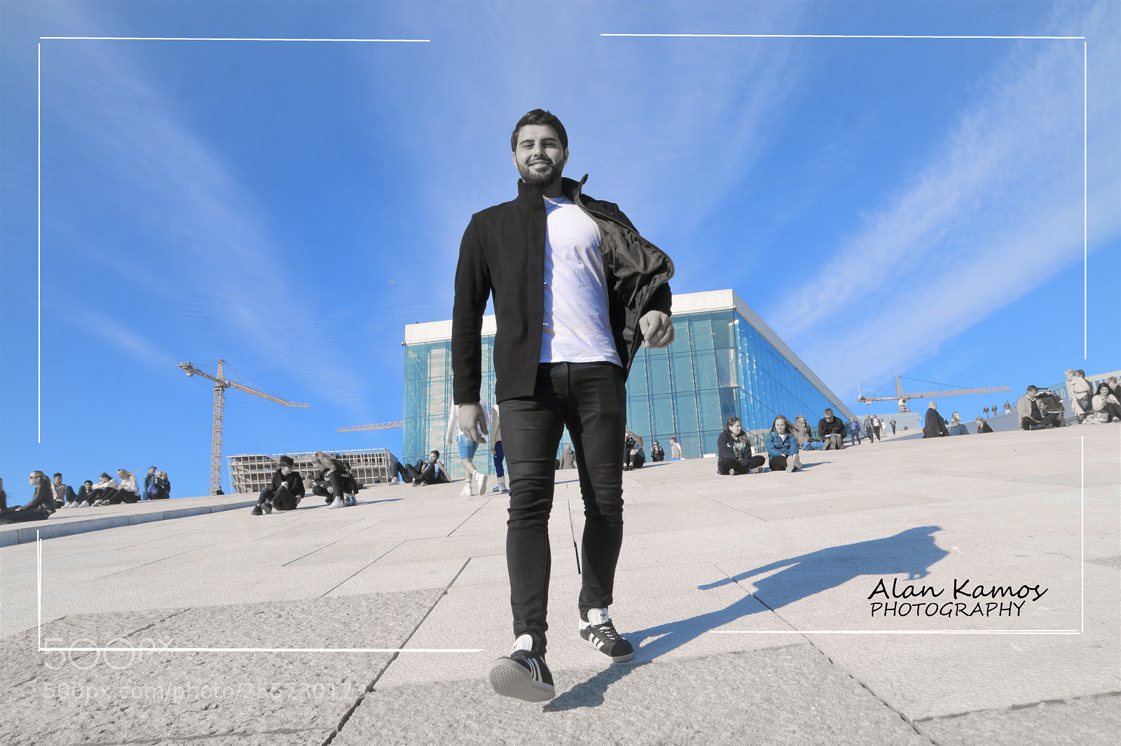Nikon D5200 sample photo. Untitled photography