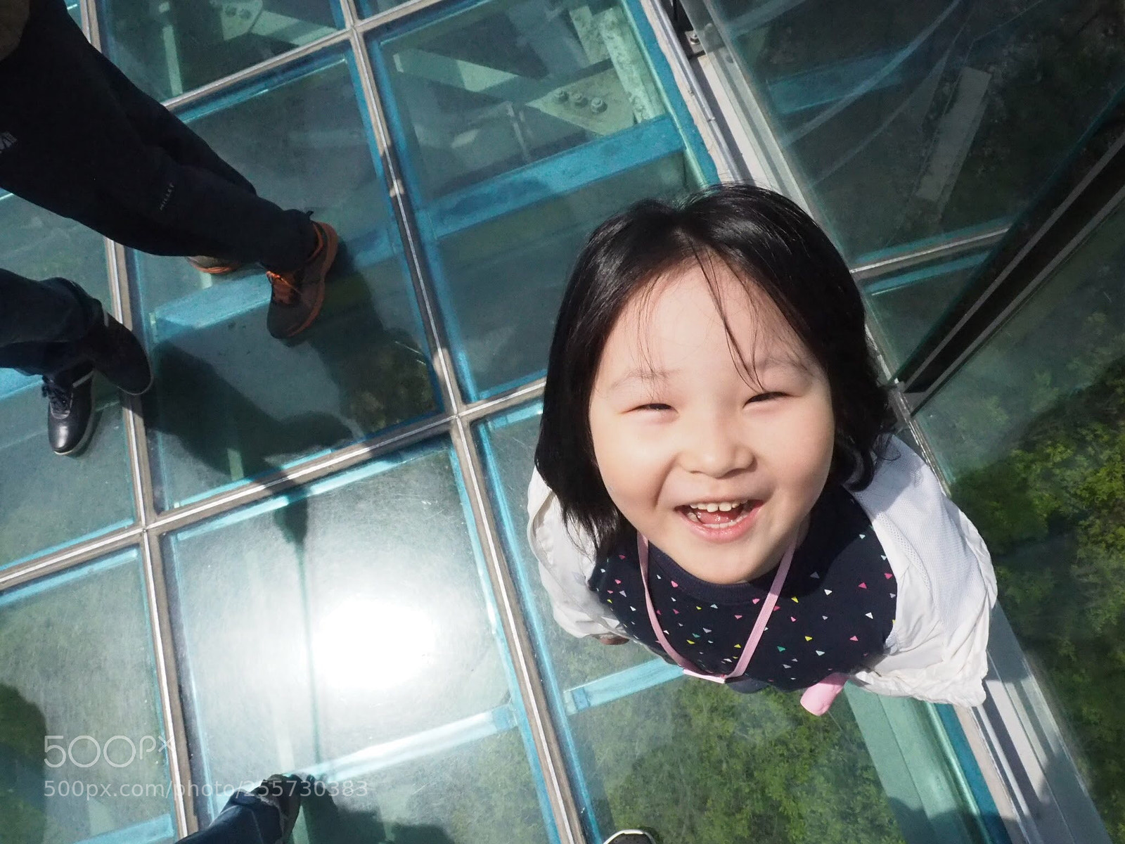 Olympus OM-D E-M5 II sample photo. So excited  photography