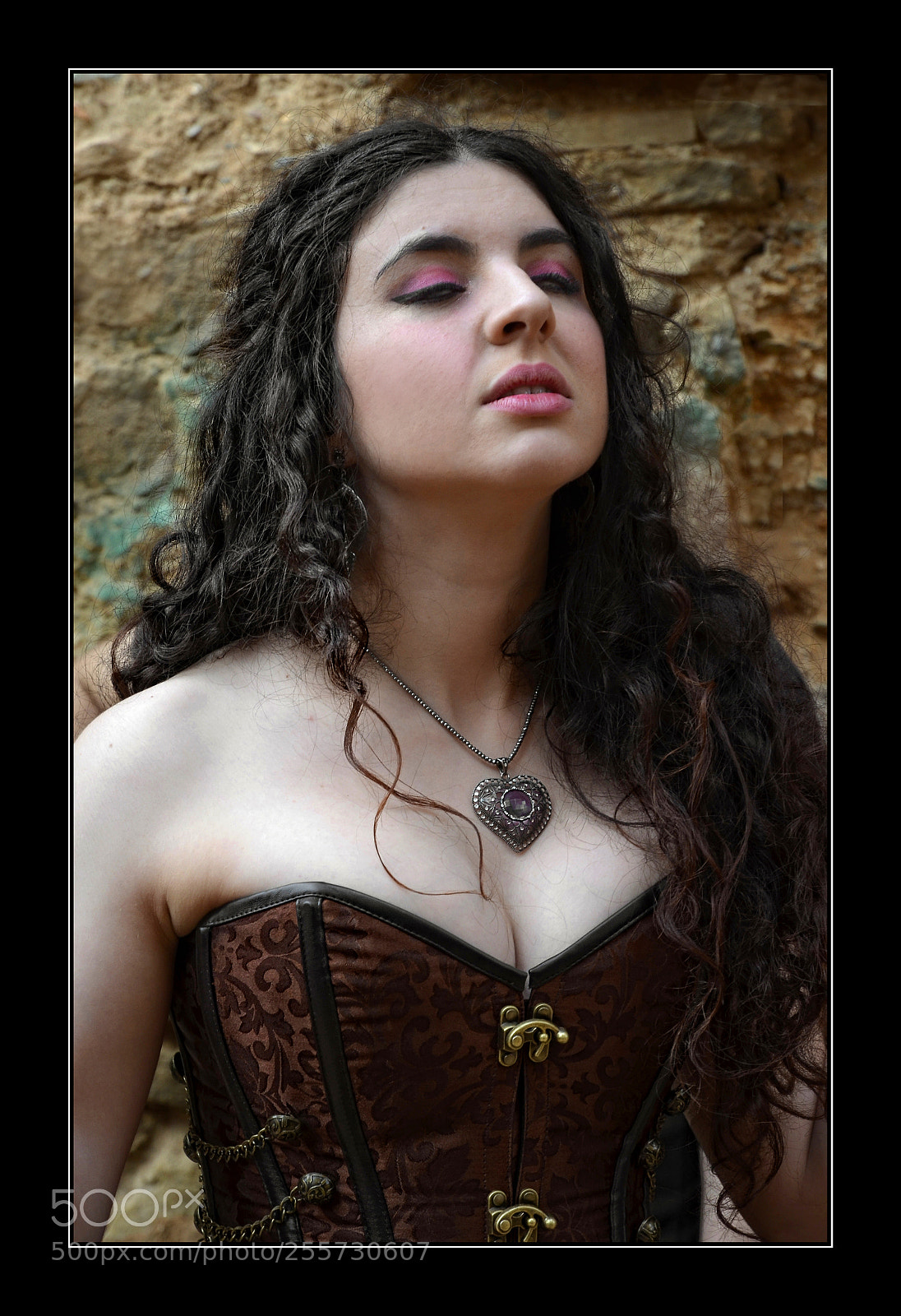 Nikon D5100 sample photo. Feeling photography