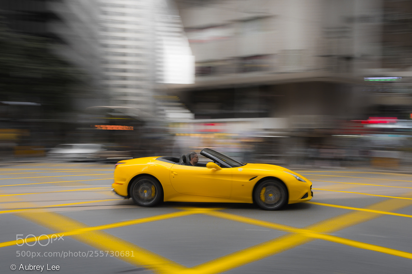 Nikon D610 sample photo. Fast and furious photography