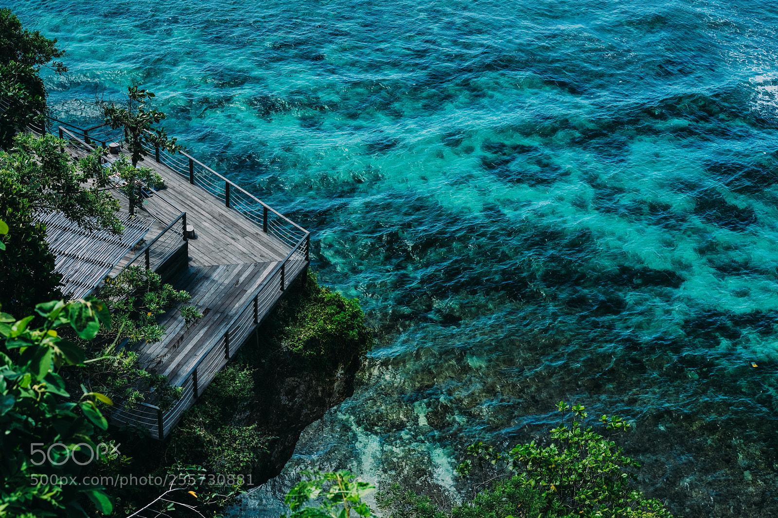 Fujifilm GFX 50S sample photo. Uluwatu beach photography