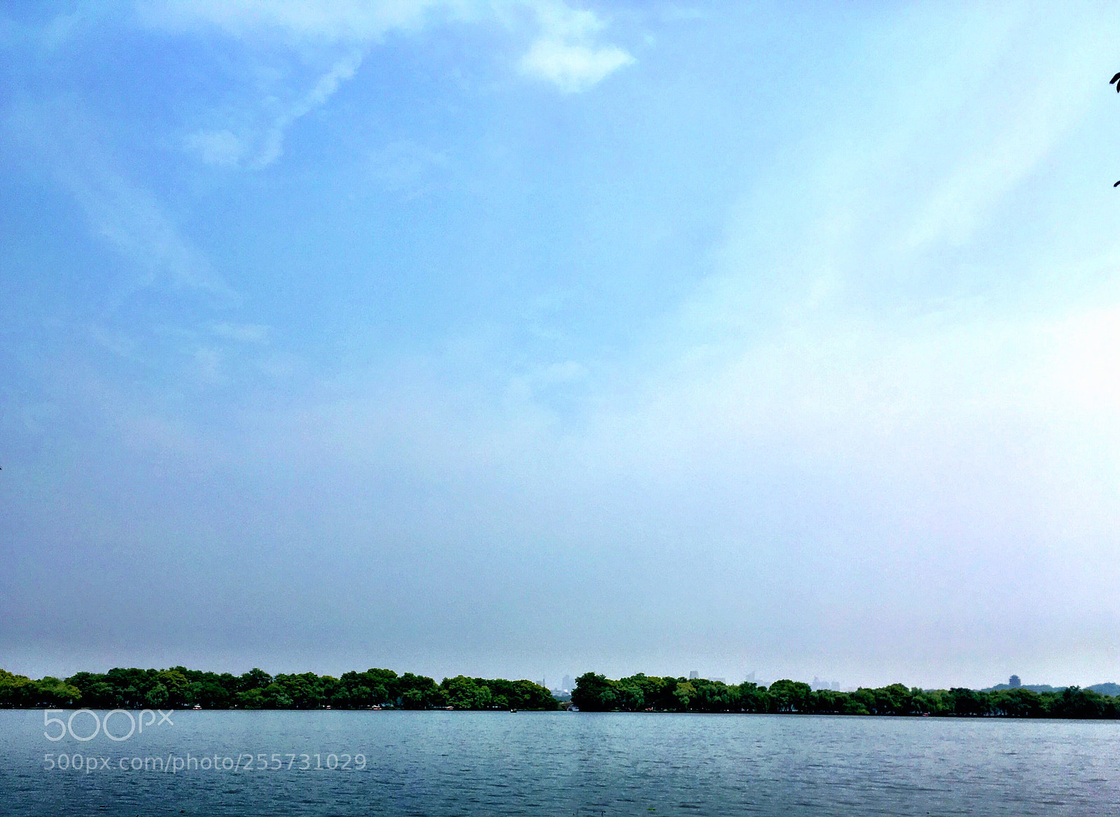 Apple iPhone SE sample photo. West lake ii photography