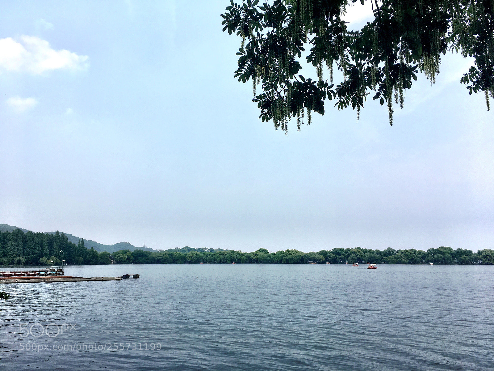 Apple iPhone SE sample photo. West lake iii photography