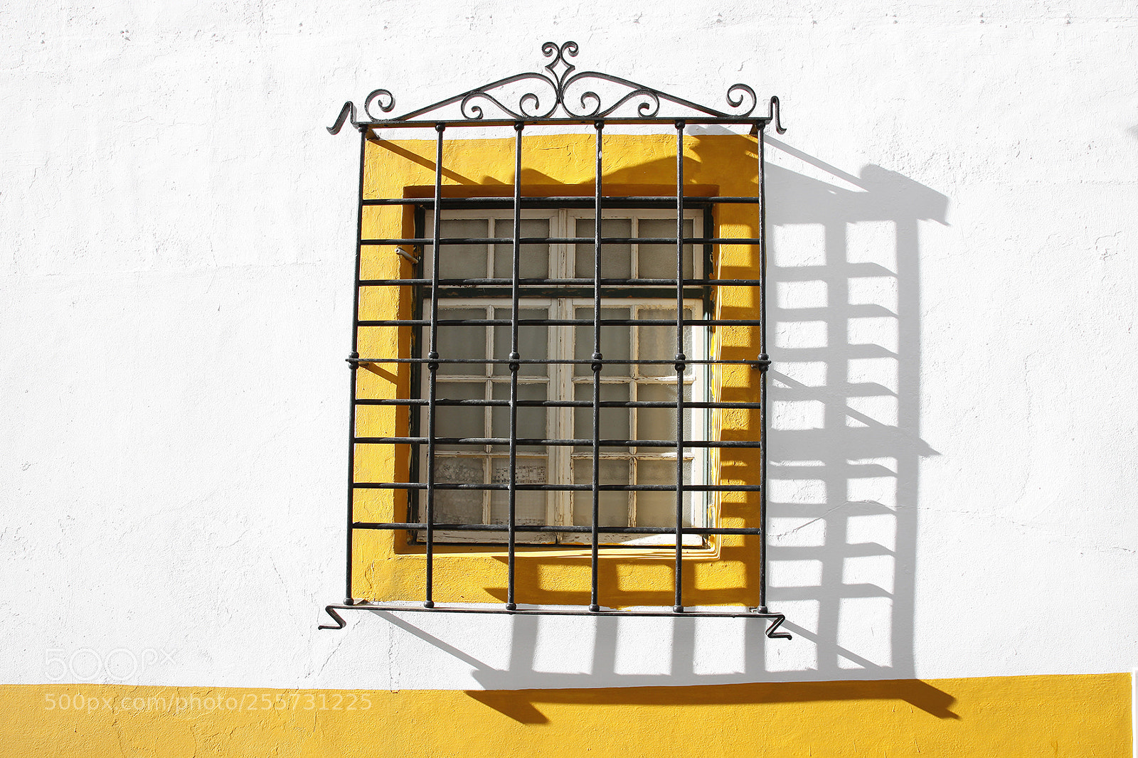 Canon EOS 50D sample photo. Window photography