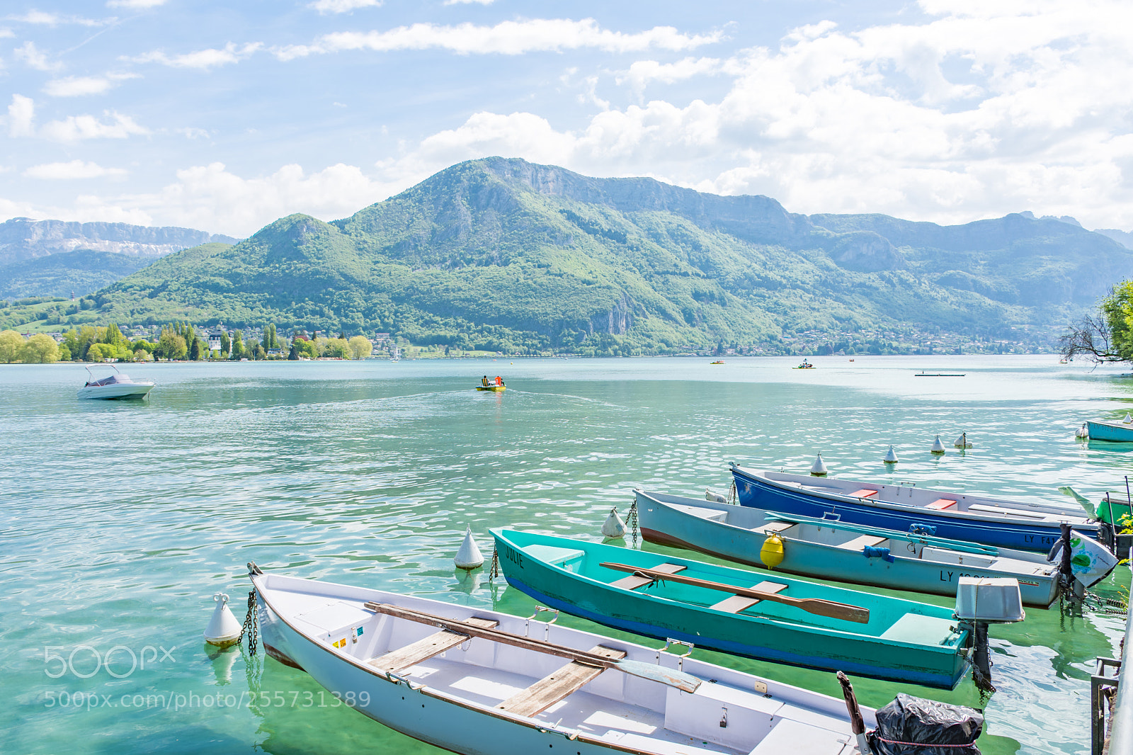 Nikon D7200 sample photo. Annecy france photography