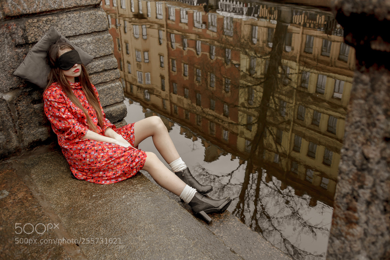 Canon EOS 5D Mark II sample photo. Img photography