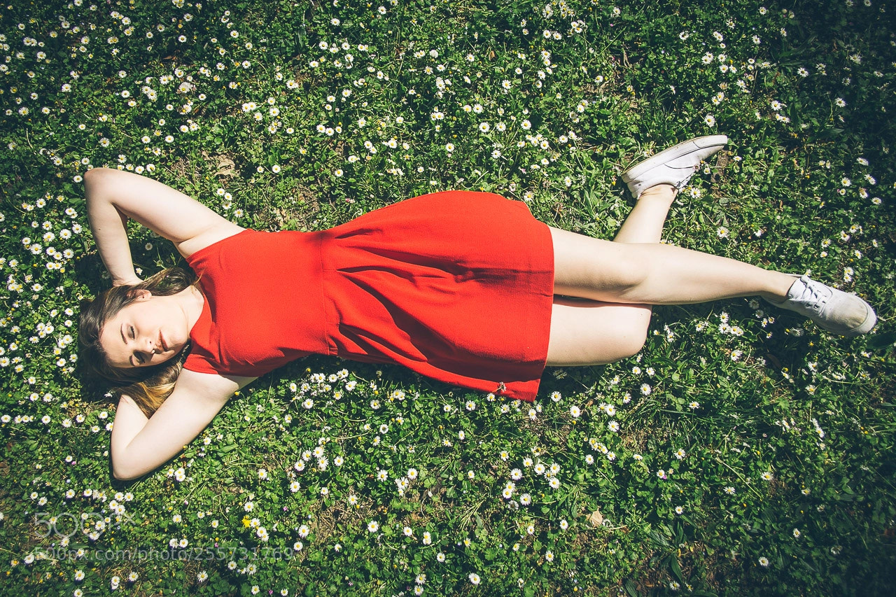 Canon EOS 6D sample photo. Emeline photography