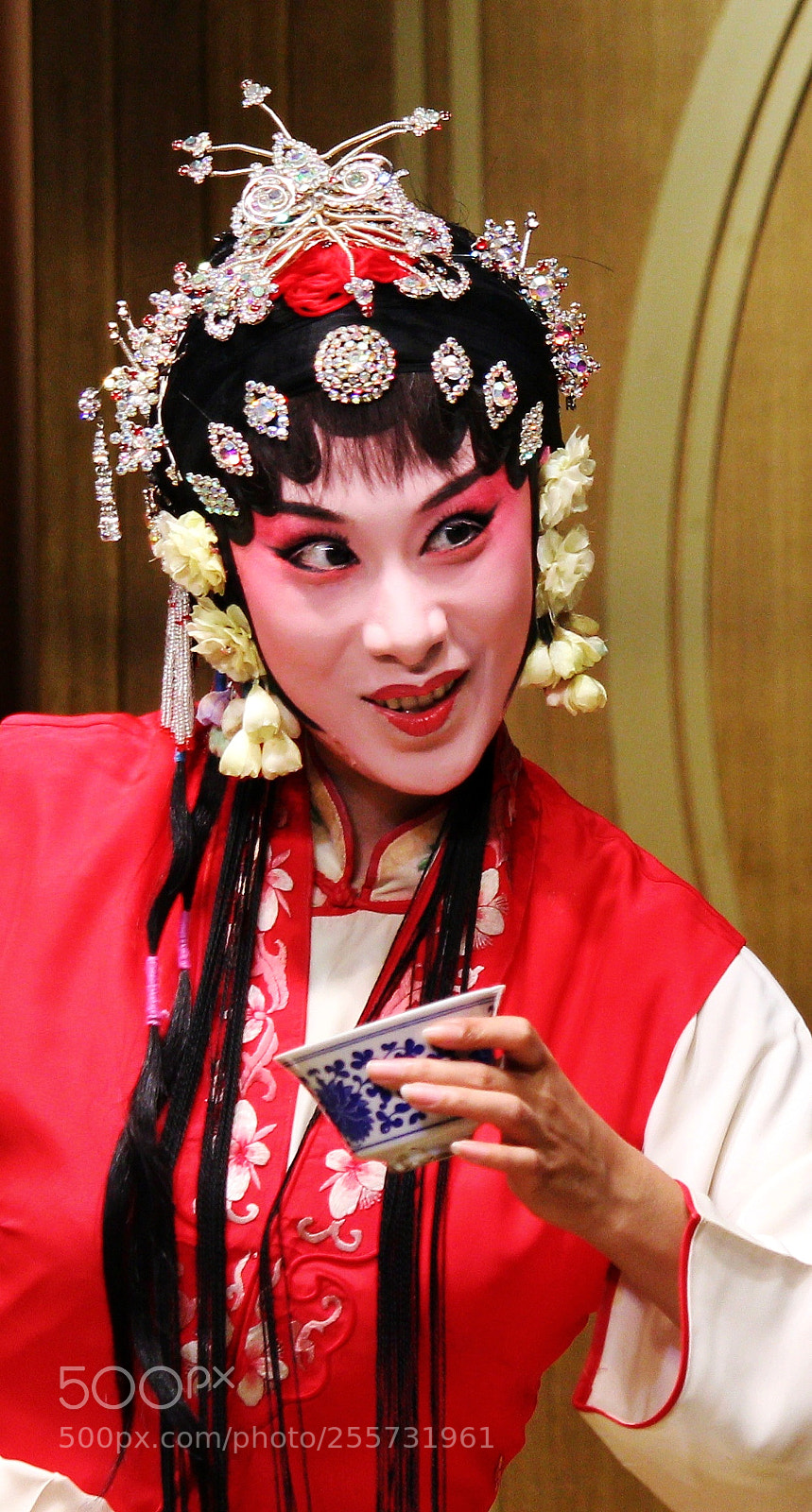 Canon EOS 100D (EOS Rebel SL1 / EOS Kiss X7) sample photo. 阎婆惜3 photography