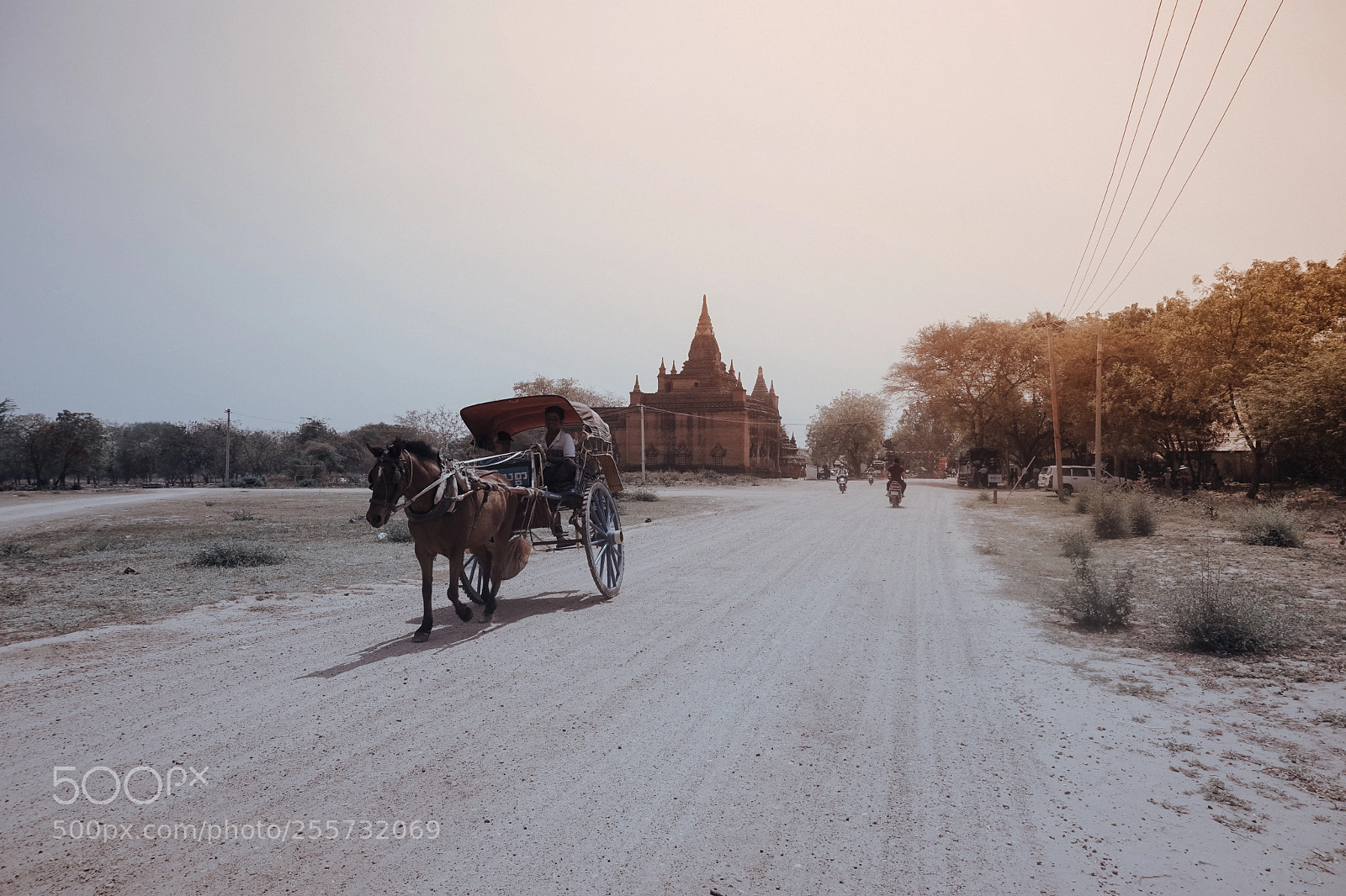Sony a6000 sample photo. @baganmyanmar  photography