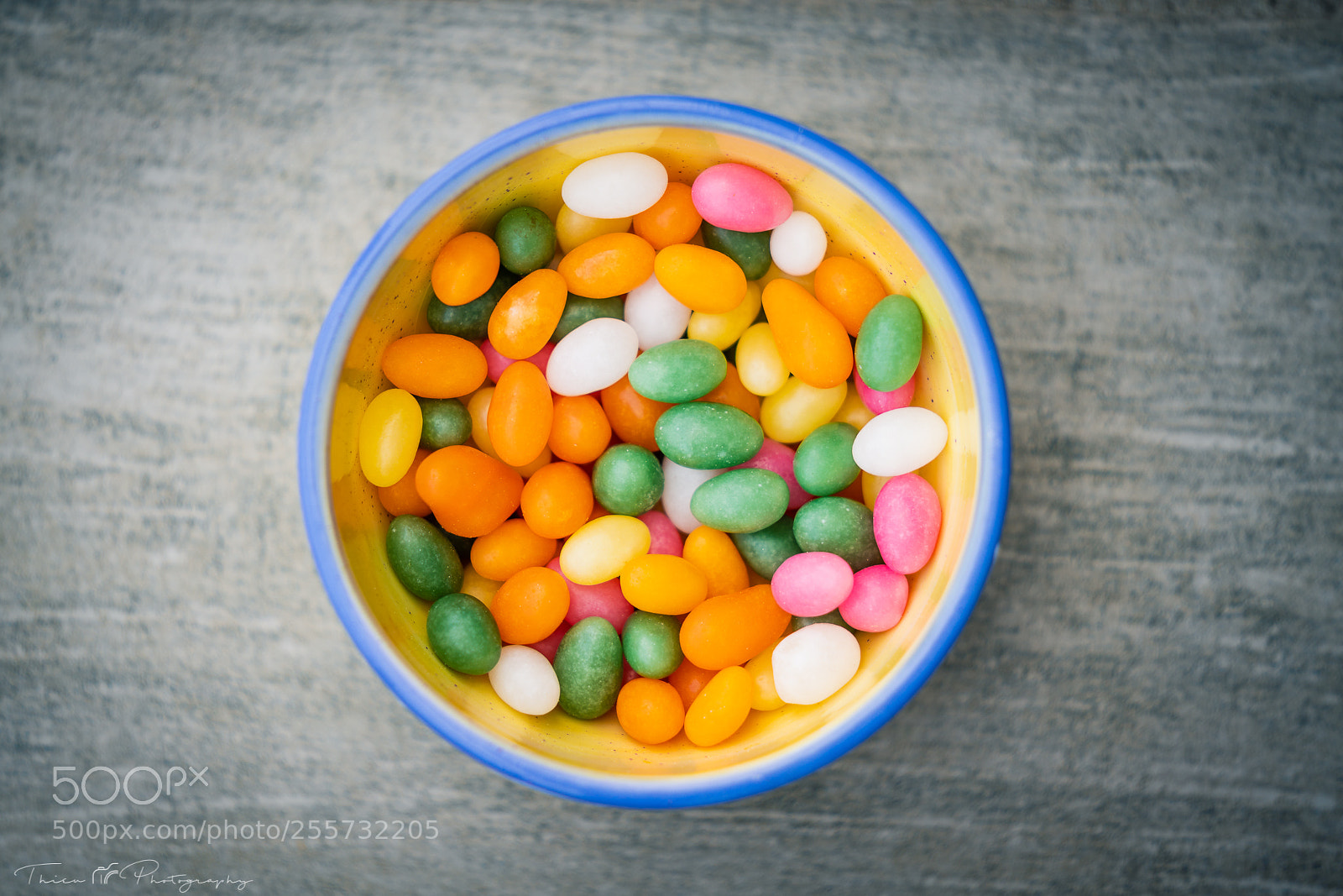 Sony a7R III sample photo. Easter eggs photography