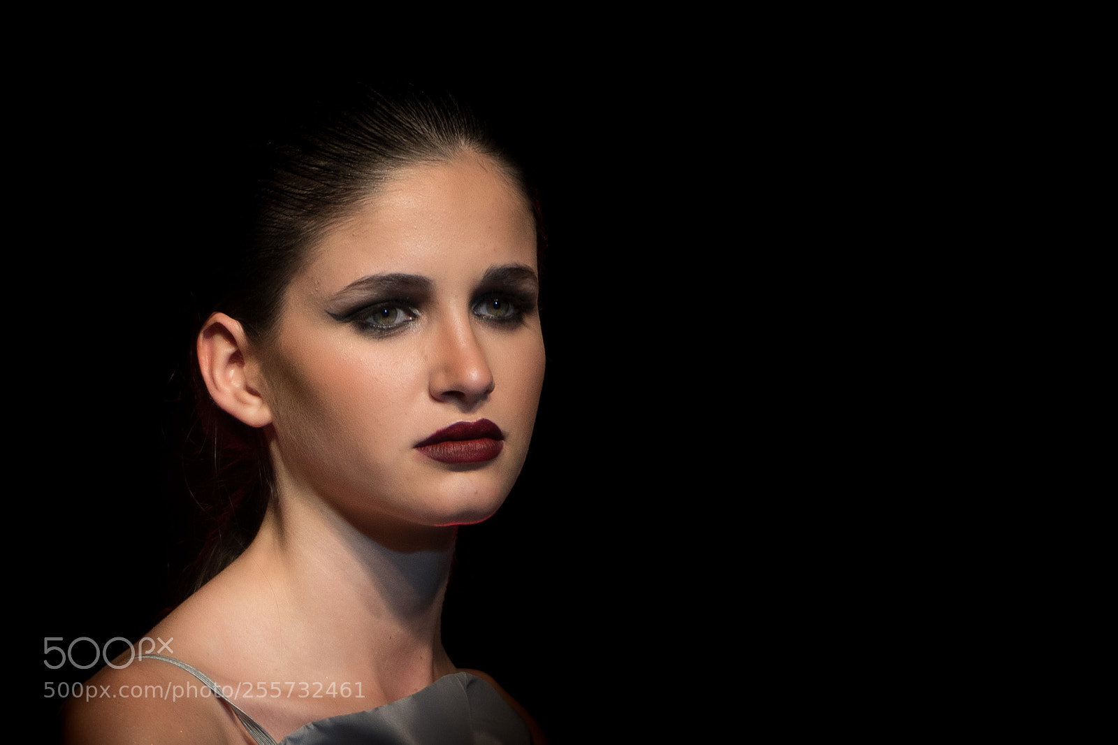 Nikon D500 sample photo. Retrato photography