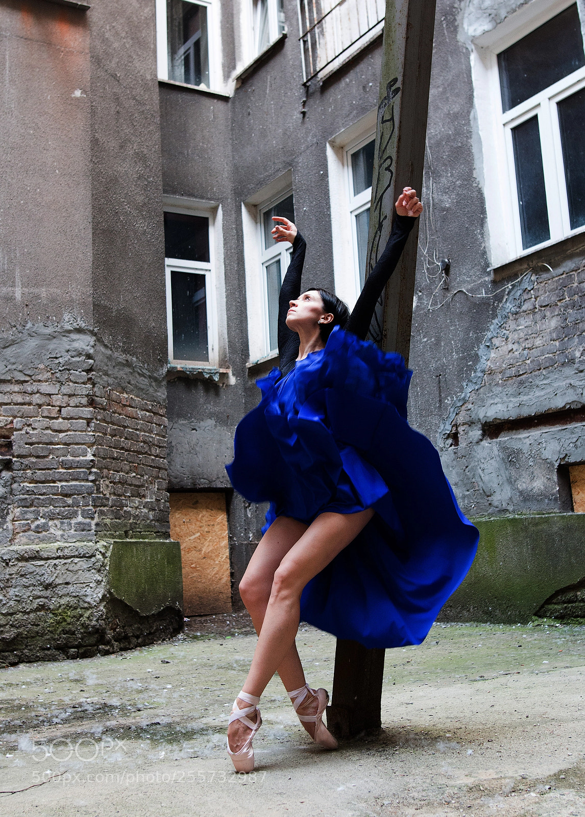 Canon EOS 70D sample photo. I love warsaw photography