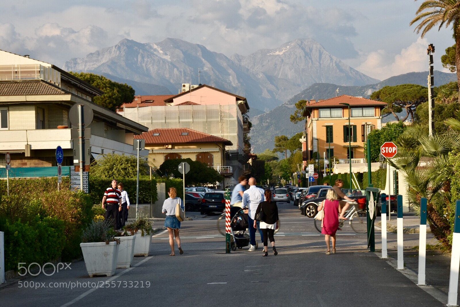 Nikon D7200 sample photo. Appennini photography