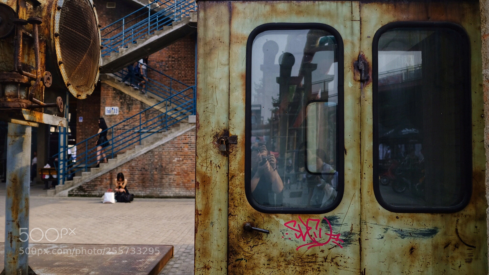 Fujifilm X100F sample photo. Untitled photography