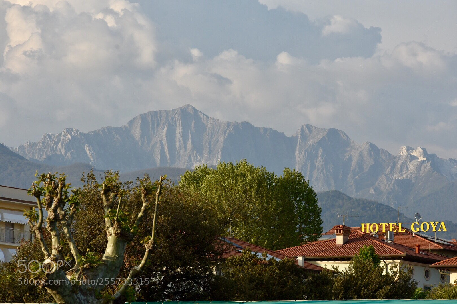 Nikon D7200 sample photo. Appennini  photography