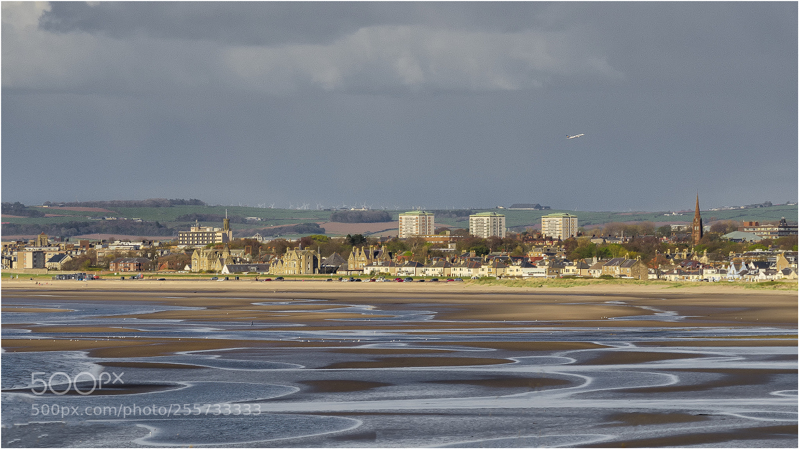 Nikon D7000 sample photo. Ayr-greenan castle photography