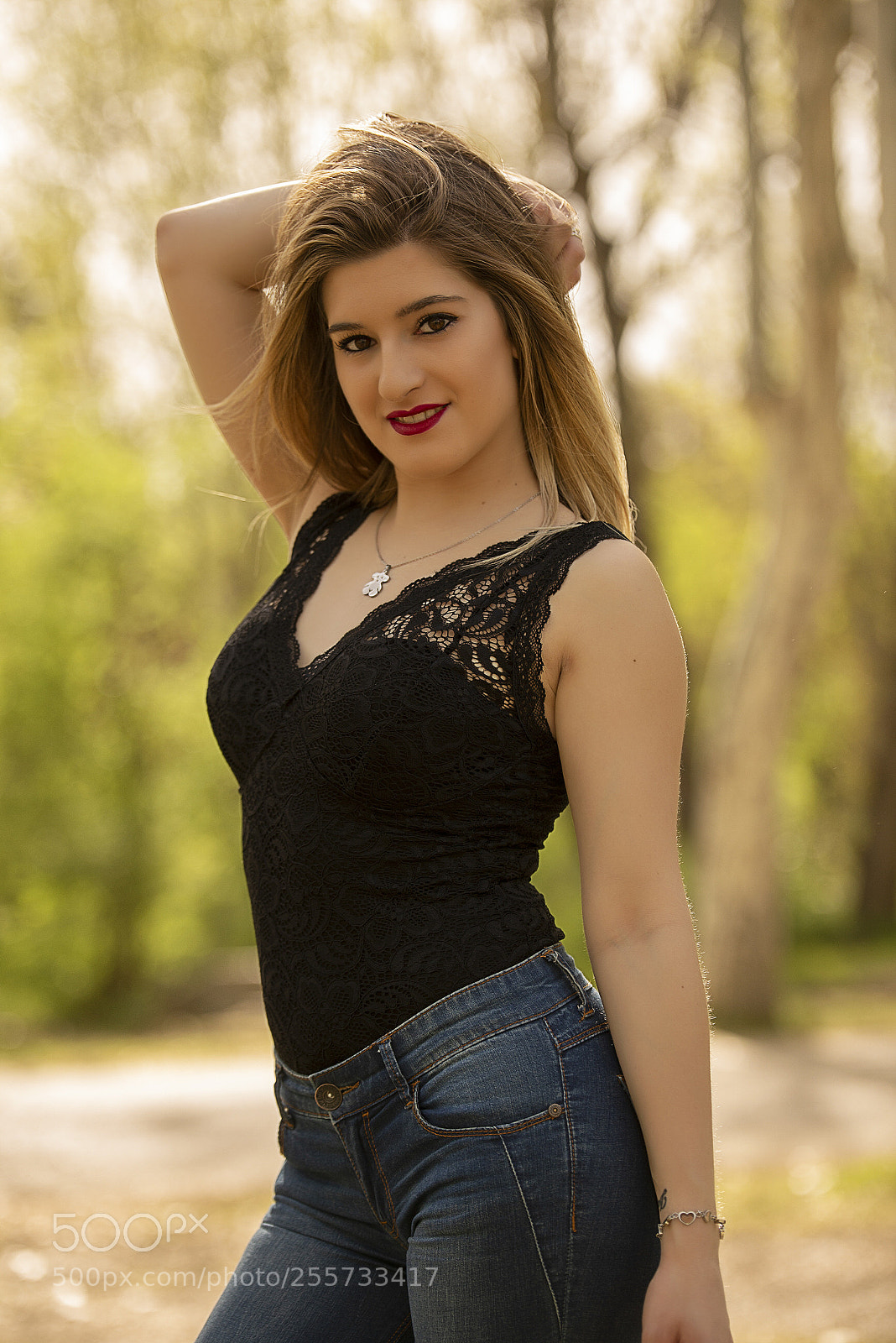 Nikon D610 sample photo. Untitled photography