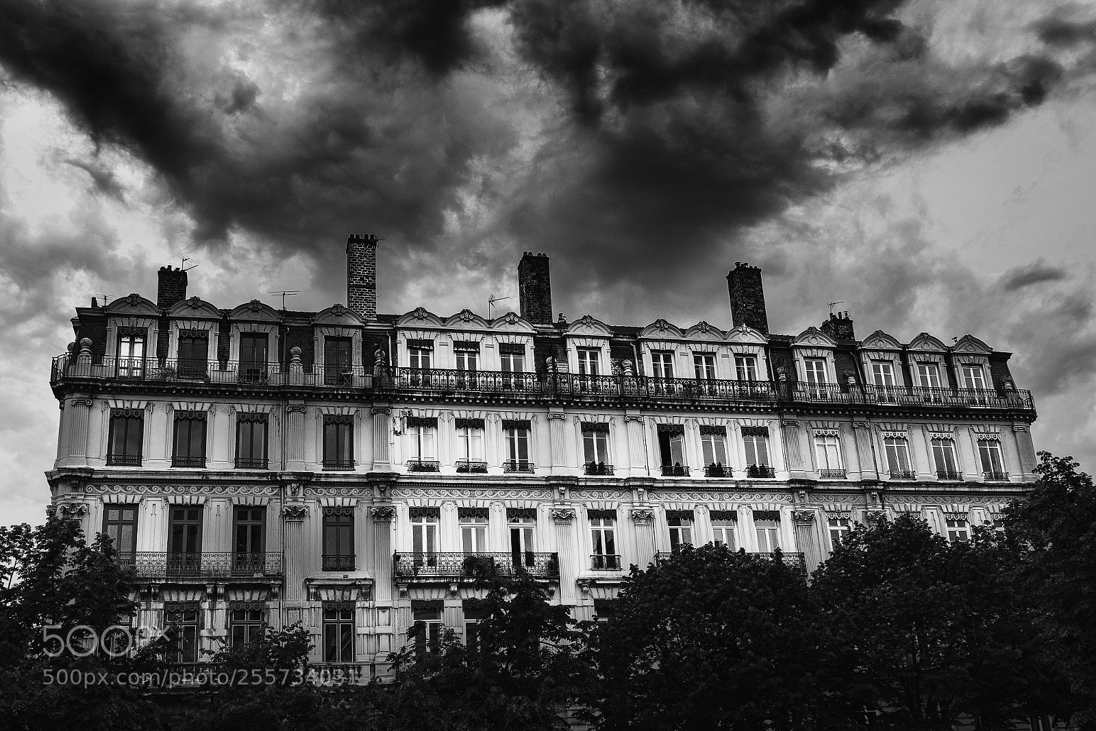 Canon EOS 6D sample photo. Lyon photography