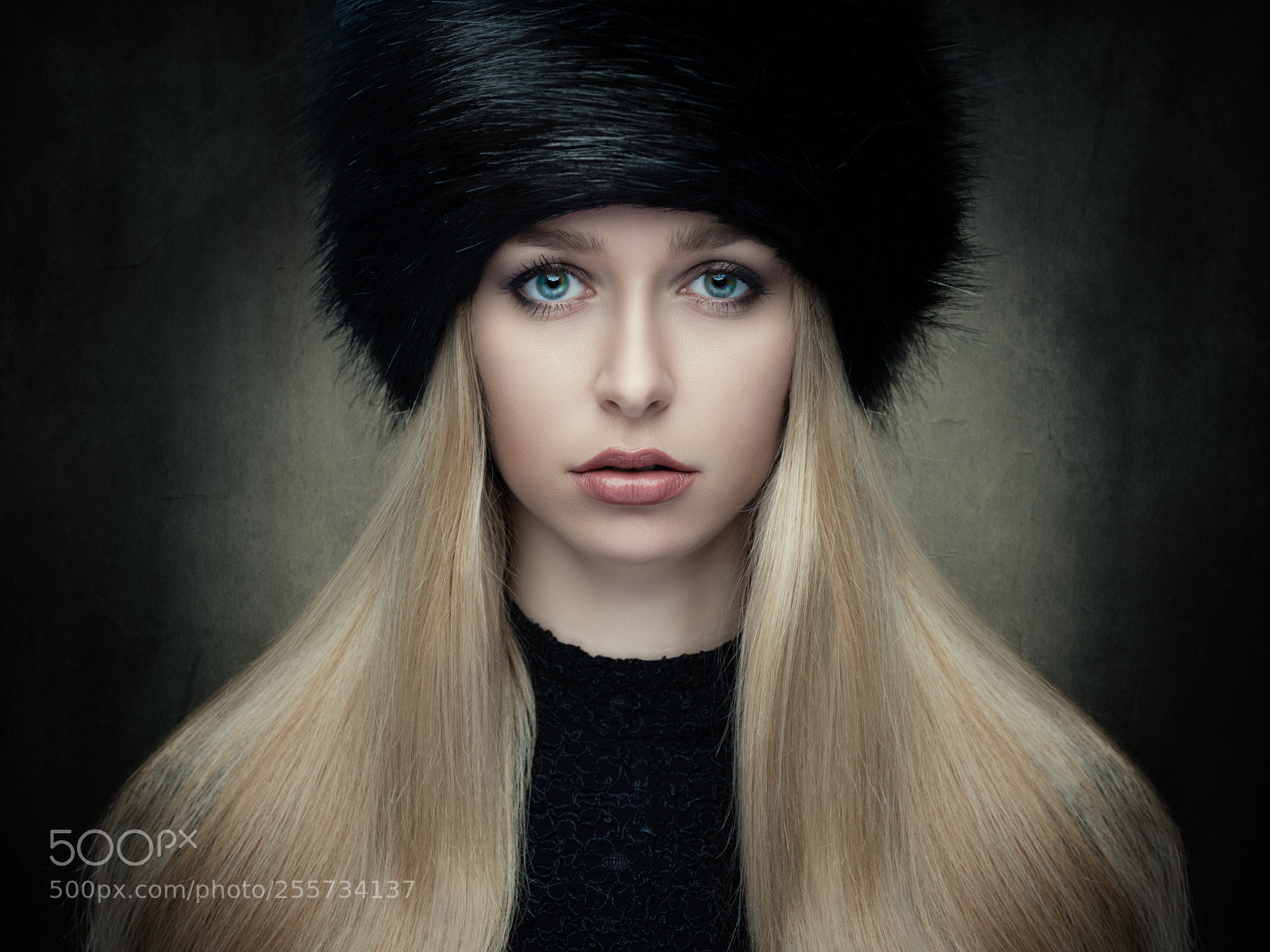 Fujifilm GFX 50S sample photo. Russian girl photography