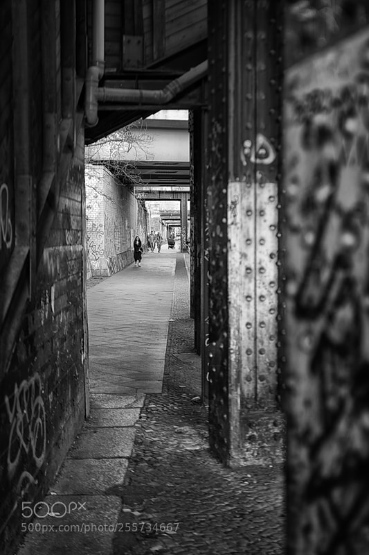 Canon EOS 5D Mark IV sample photo. Bottleneck photography