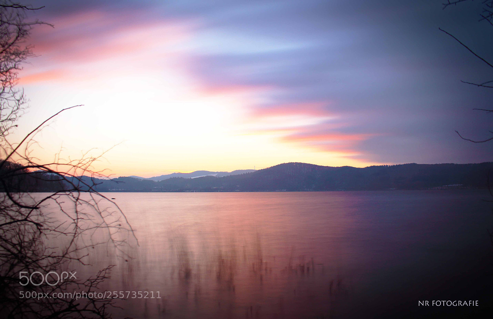 Canon EOS 700D (EOS Rebel T5i / EOS Kiss X7i) sample photo. Laacher see photography
