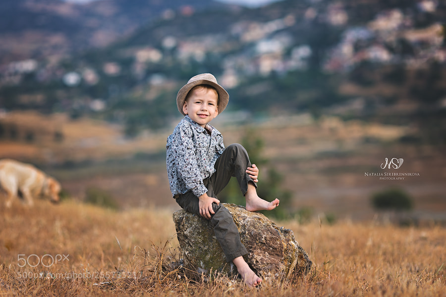 Canon EOS 6D Mark II sample photo. Web photography