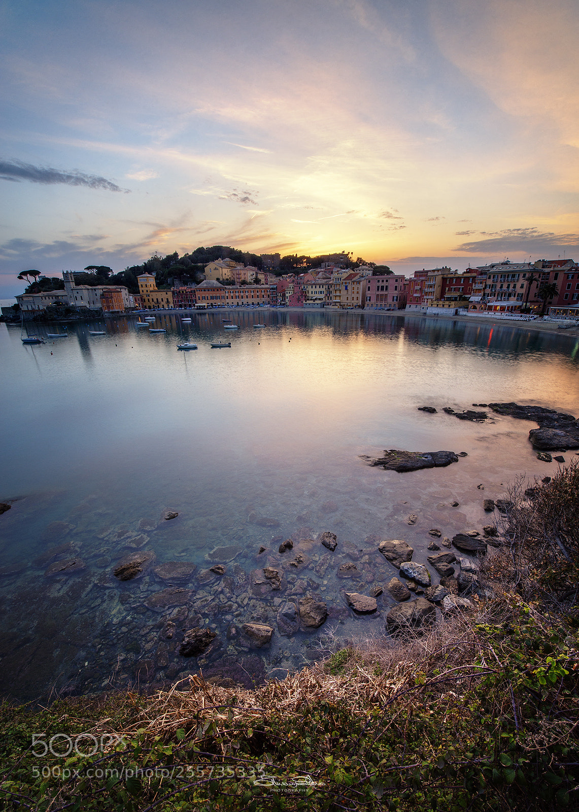 Nikon D610 sample photo. Bay of silence photography