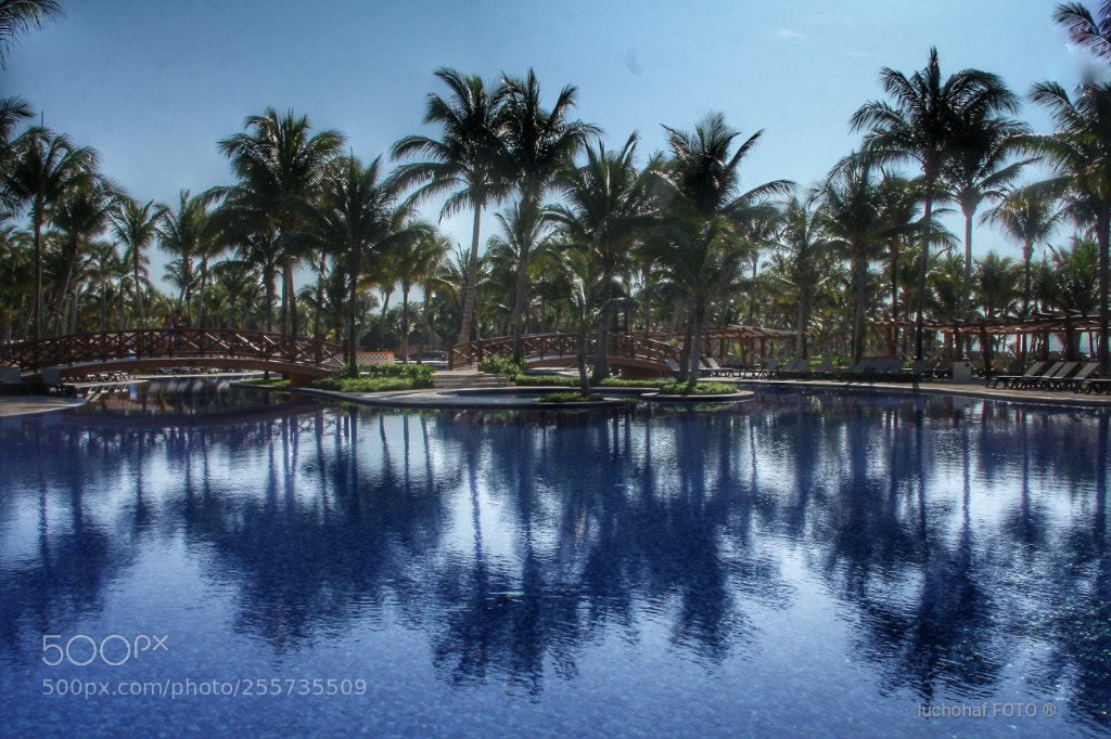Canon EOS 60D sample photo. Reflexiones photography