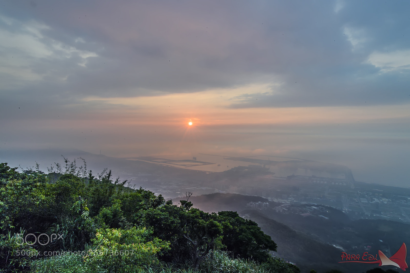 Nikon D5 sample photo. Guan-yin-shan photography