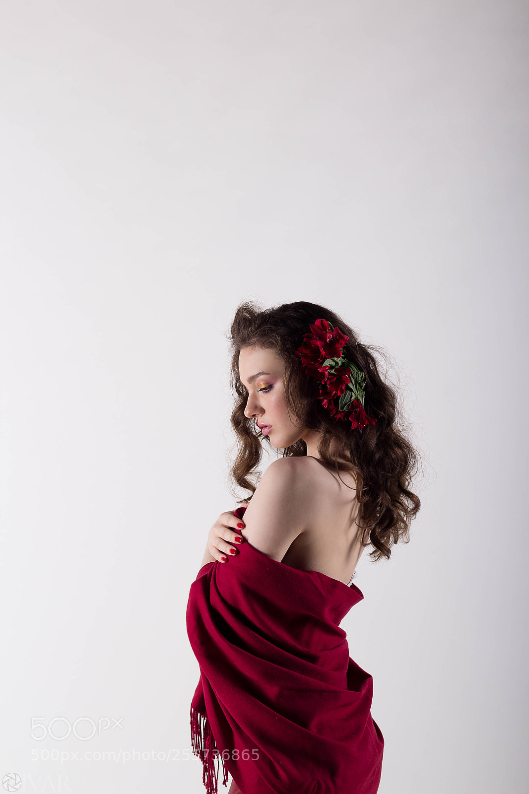 Canon EOS 600D (Rebel EOS T3i / EOS Kiss X5) sample photo. Nastya_romm photography