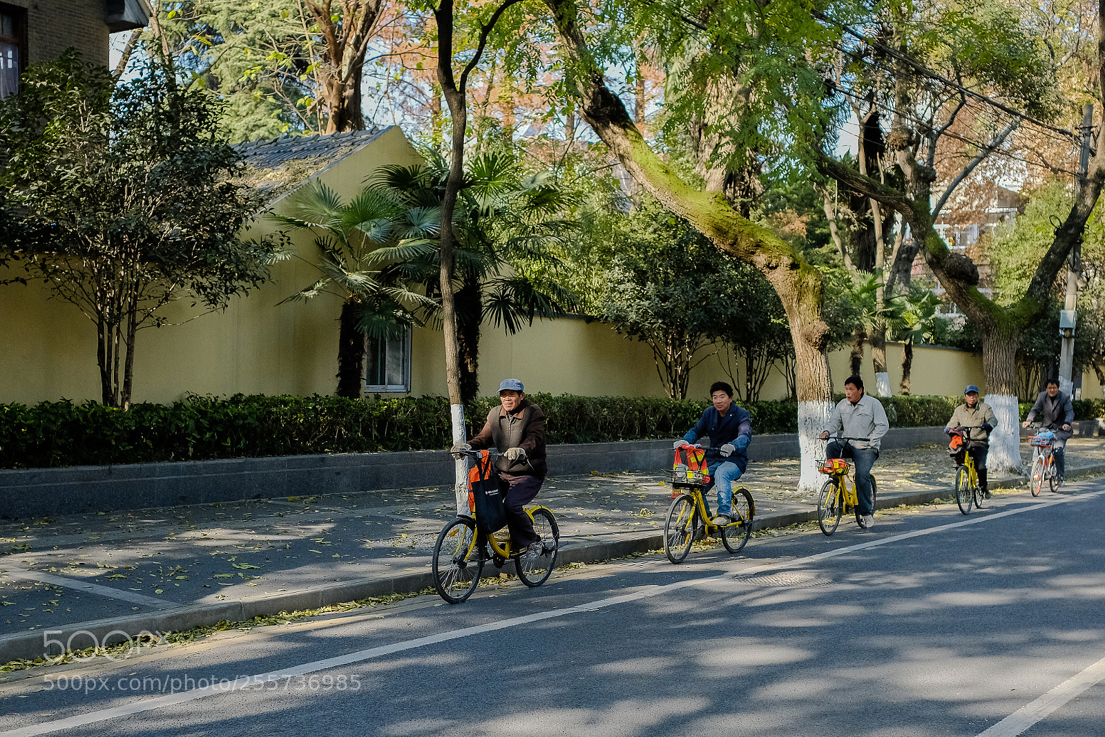 Fujifilm X-Pro2 sample photo. Motorcade photography