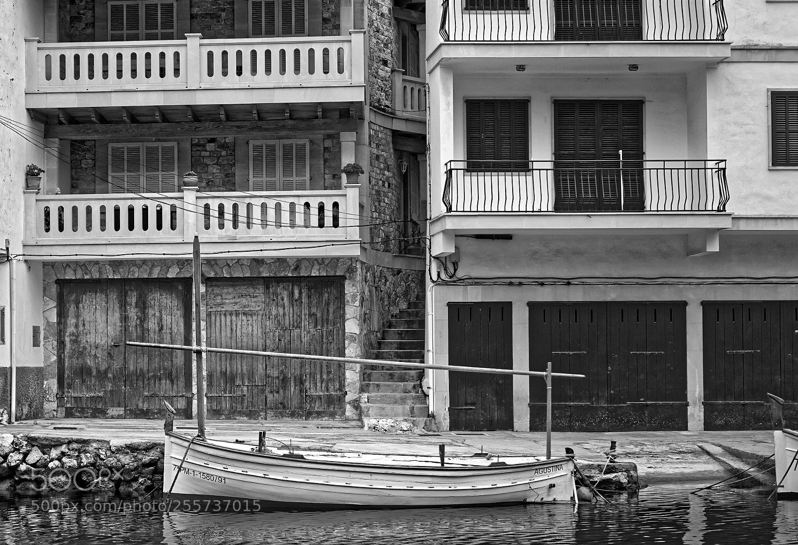 Sony a7 III sample photo. Fisherman business at cala photography