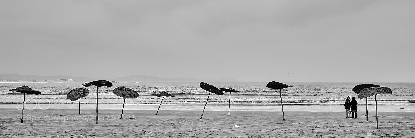 Canon EOS 5D Mark IV sample photo. Agadir beach, morocco photography