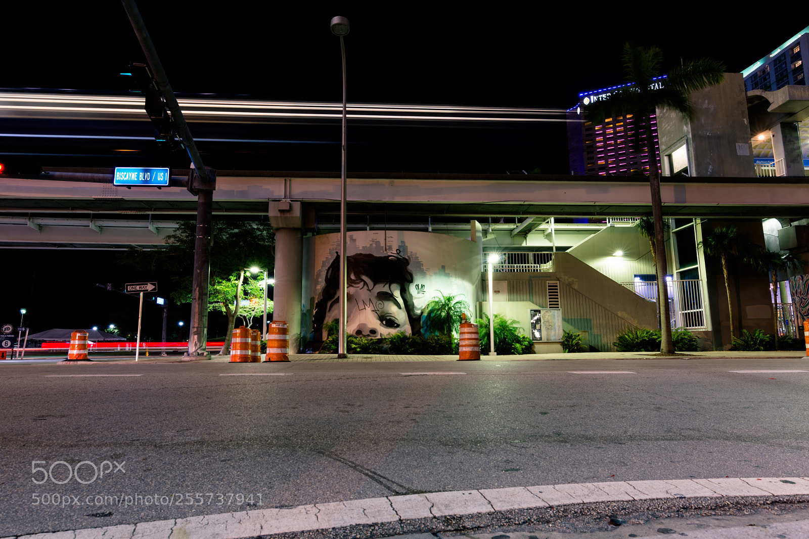 Nikon D7200 sample photo. Miami photography