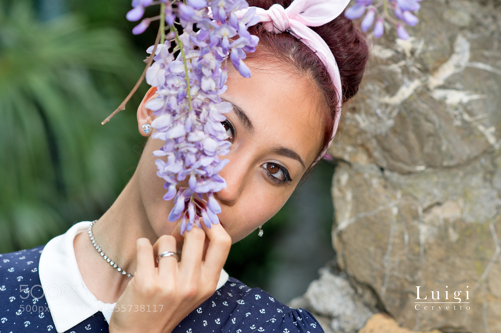 Nikon Df sample photo. Nicole photography