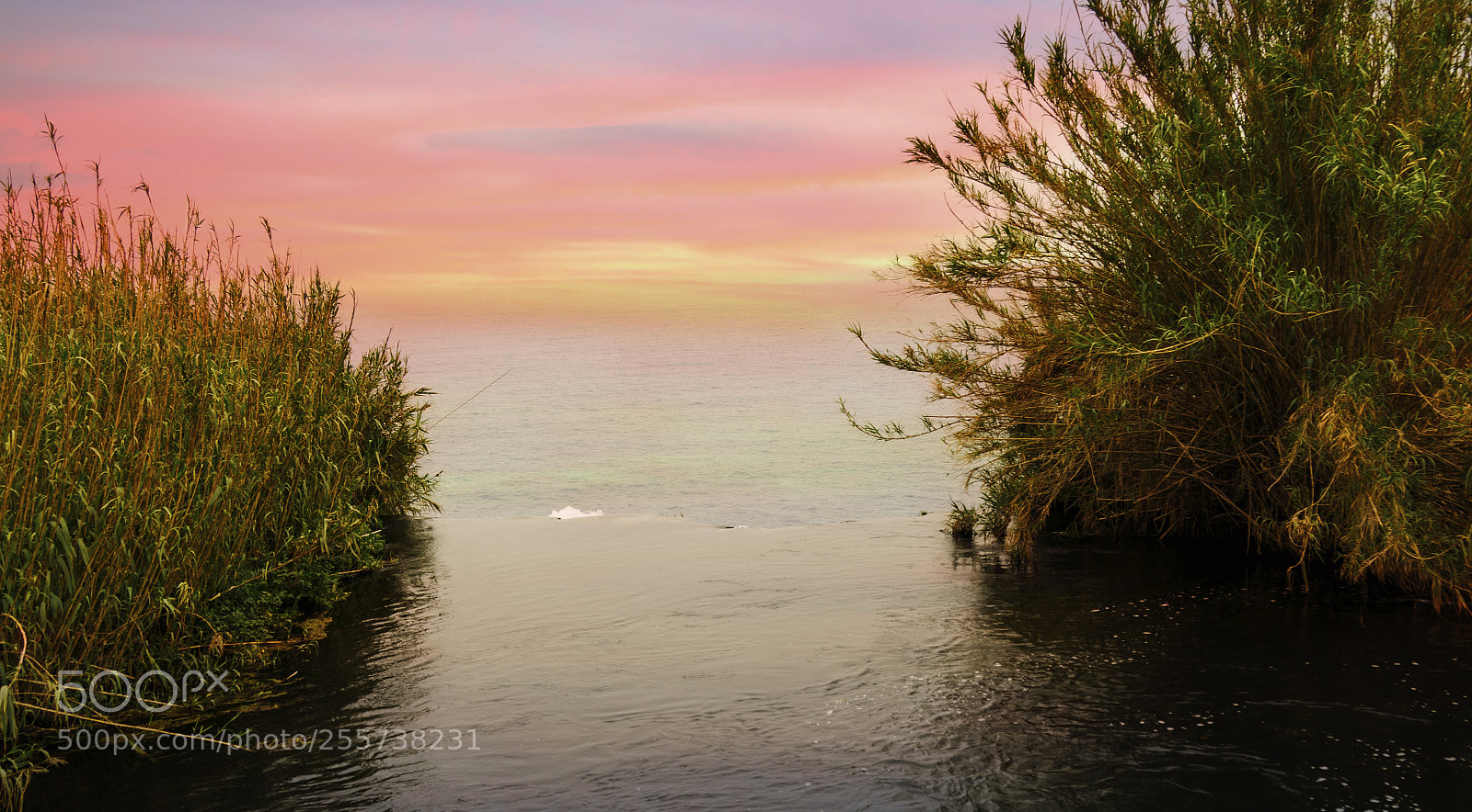 Canon EOS 70D sample photo. Sunset photography
