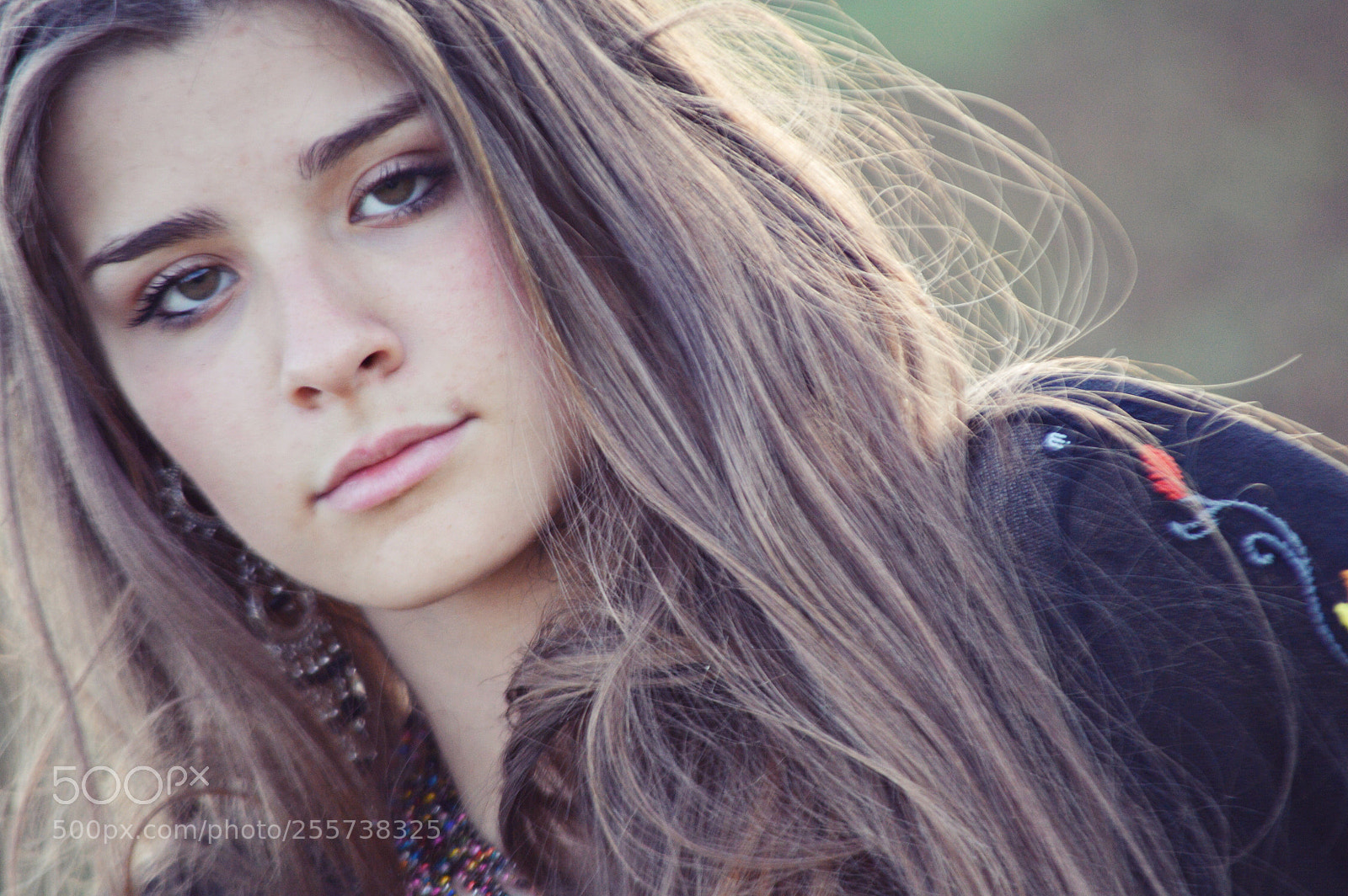 Nikon D3200 sample photo. Bea photography