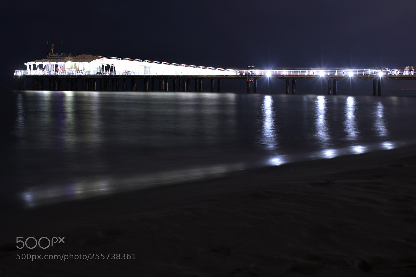 Canon EOS 760D (EOS Rebel T6s / EOS 8000D) sample photo. Lido di camaiore photography