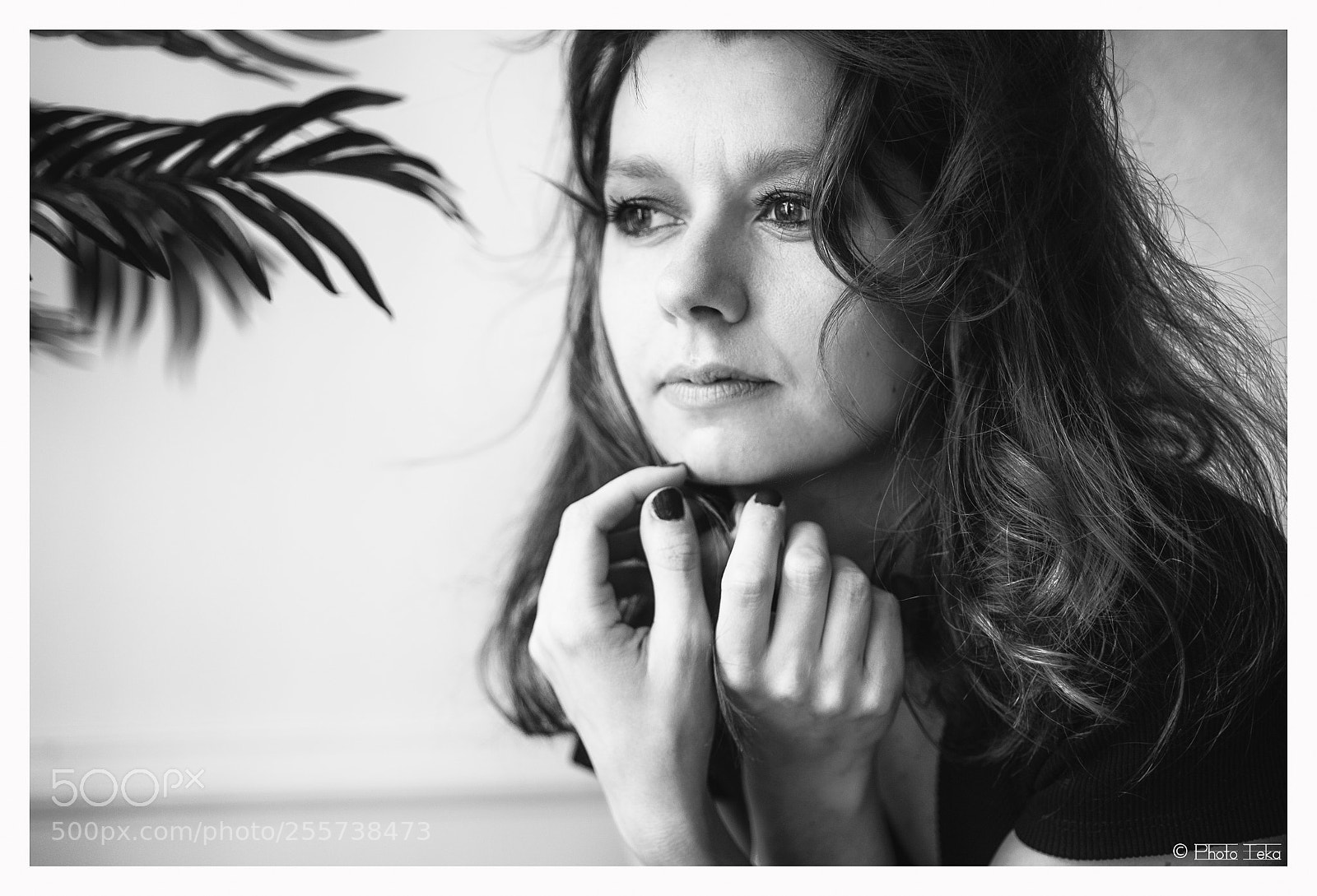 Nikon D700 sample photo. Inna photography