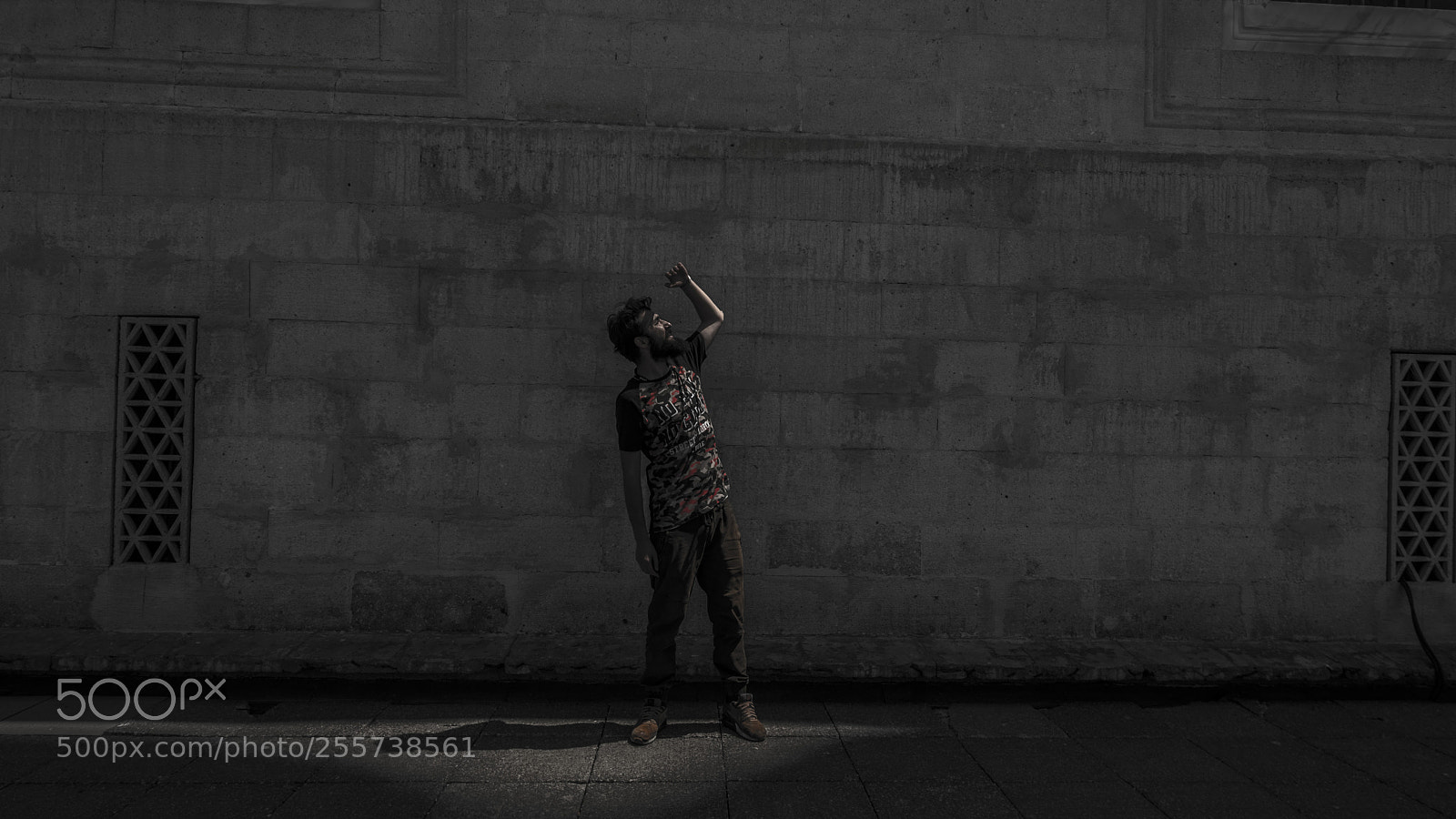 Fujifilm X-T2 sample photo. Untitled photography
