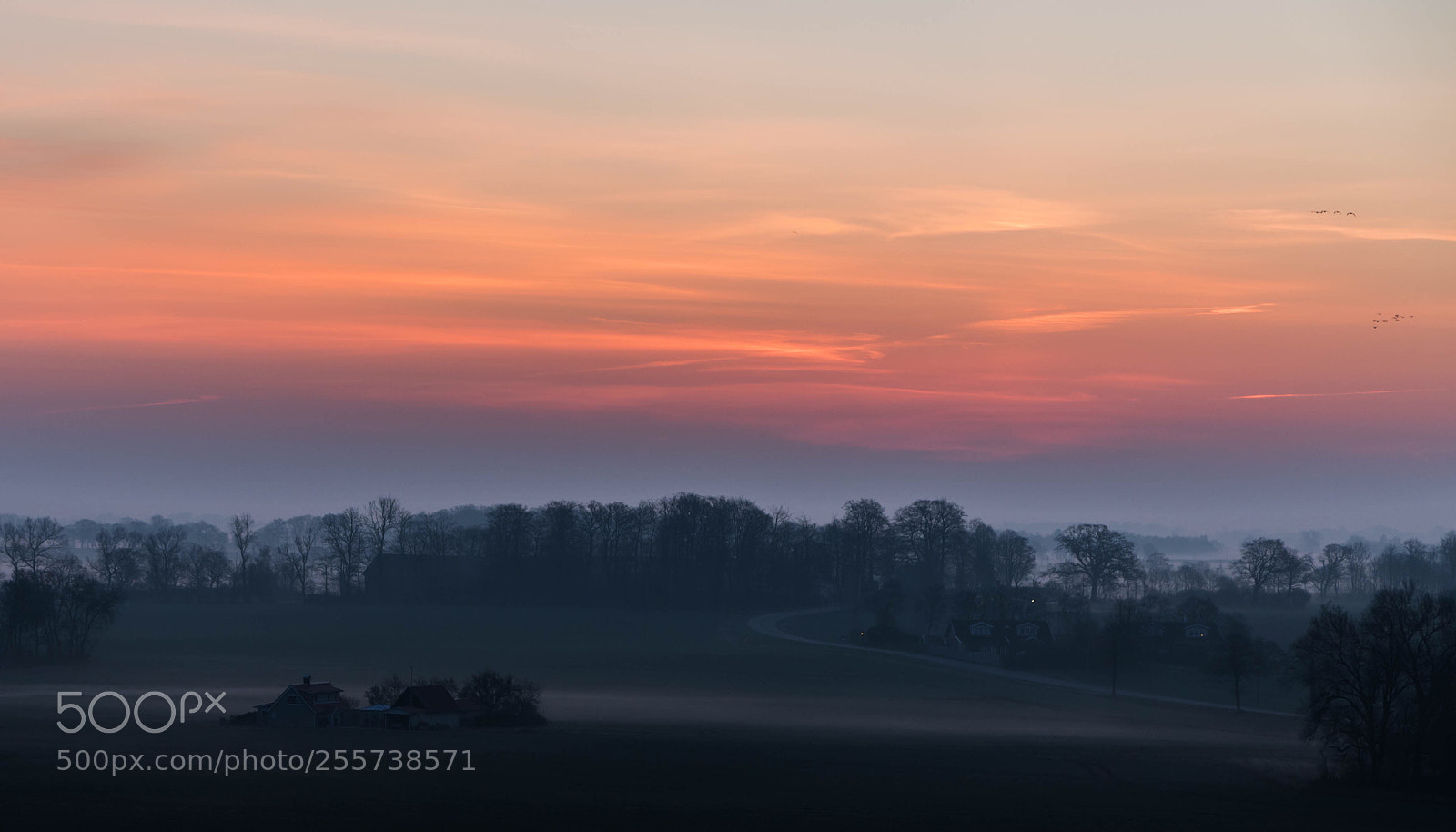 Canon EOS 7D Mark II sample photo. Sunrise photography