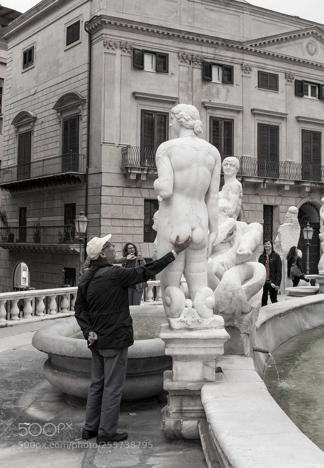 Nikon D7100 sample photo. Lo tengo photography