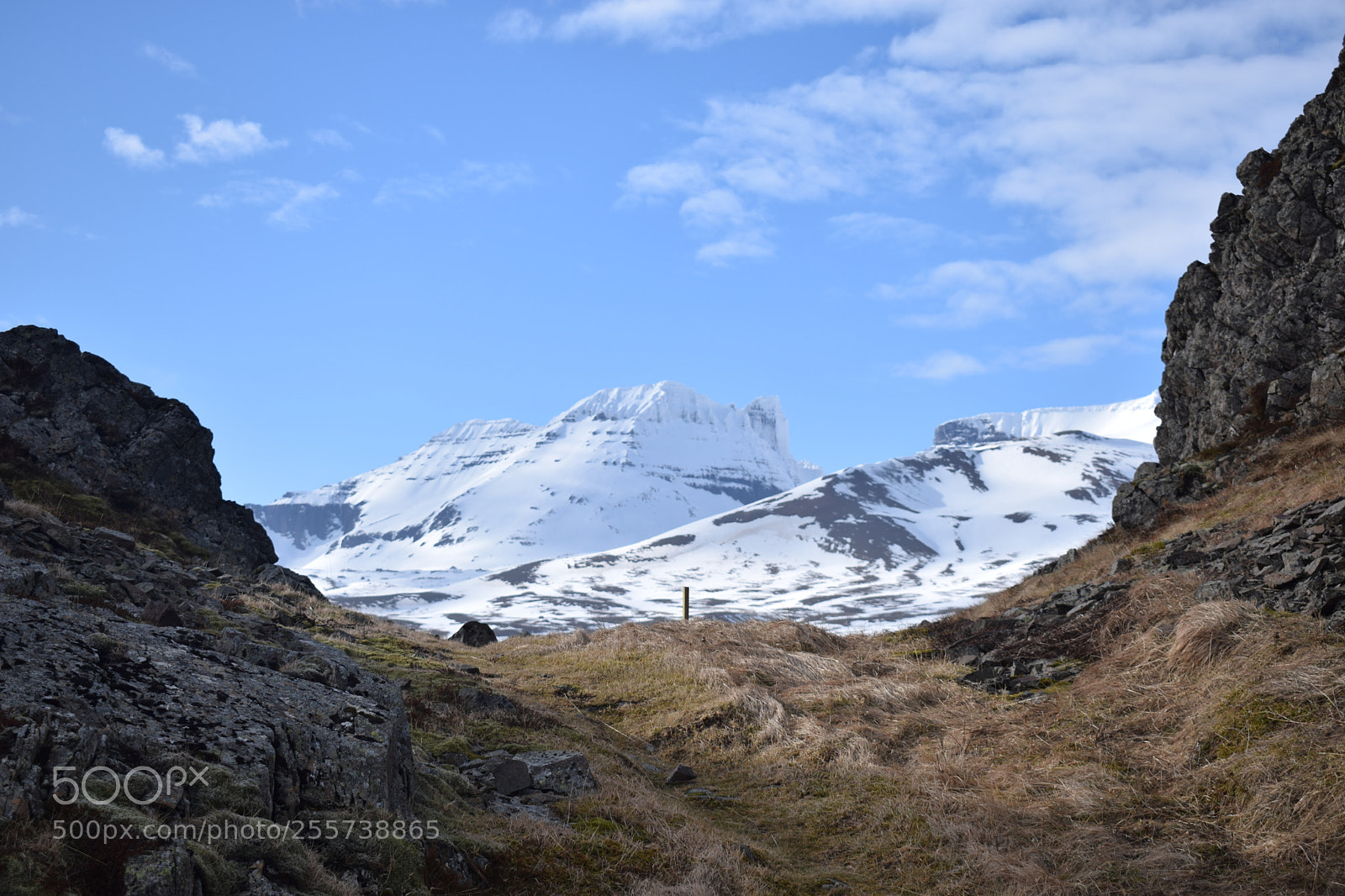 Nikon D3300 sample photo. Borgarfjörður eystri photography