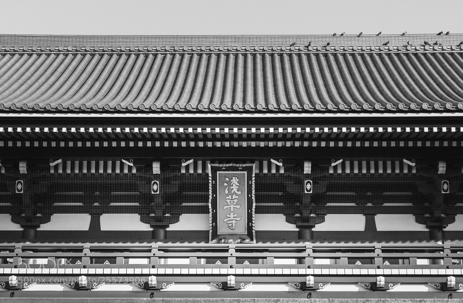Canon EOS 60D sample photo. Senso-ji photography