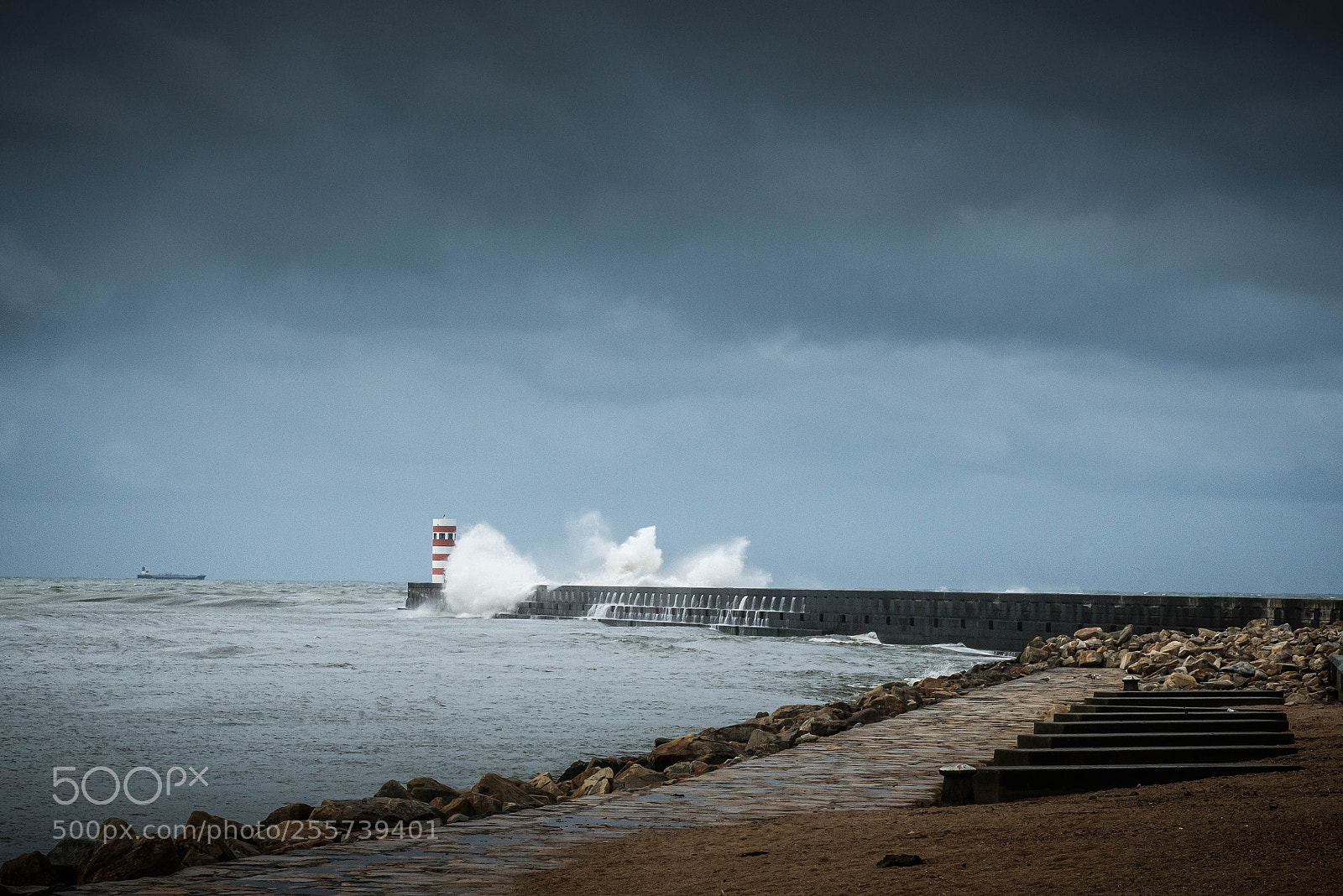 Nikon D800 sample photo. Stranger tides over the photography