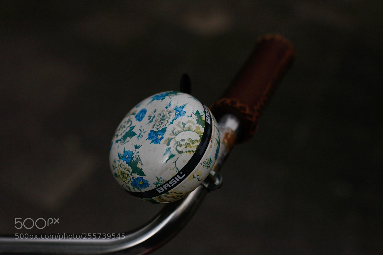 Canon EOS 5D sample photo. Ring a bell photography