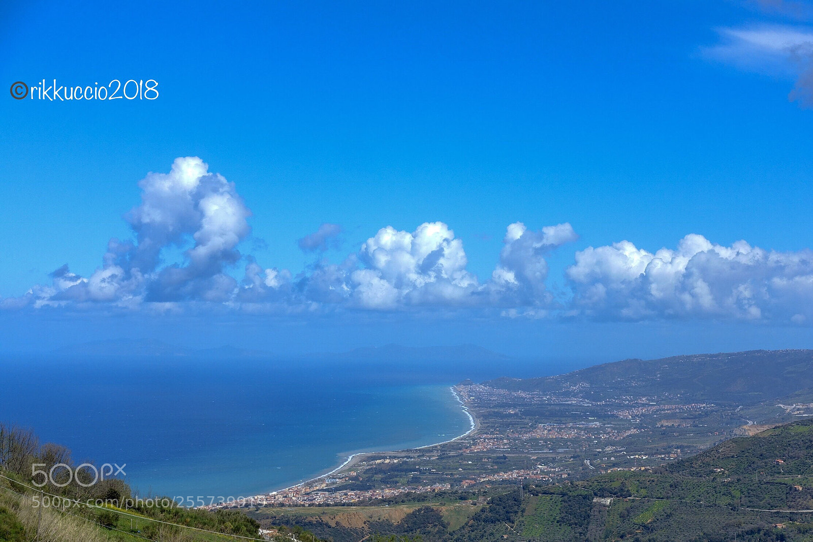 Sony Cyber-shot DSC-RX100 III sample photo. Nord sicily.. photography