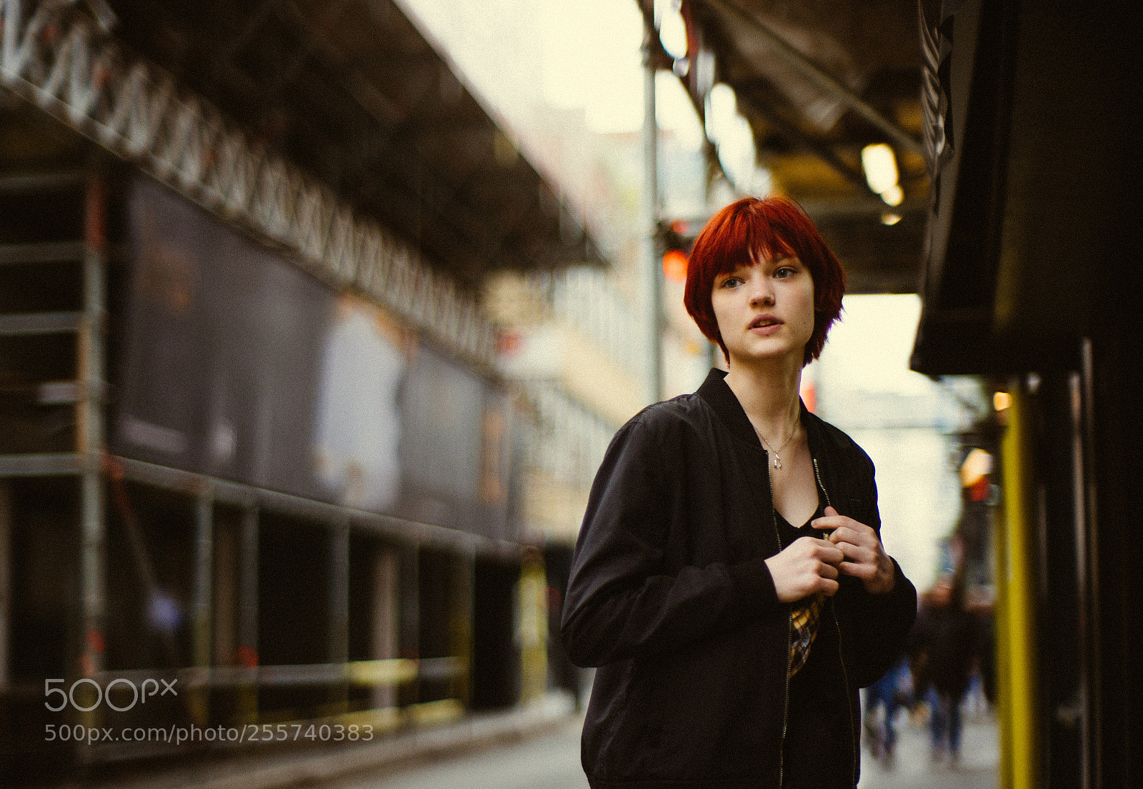 Leica M (Typ 240) sample photo. Fragile frankie kimble photography
