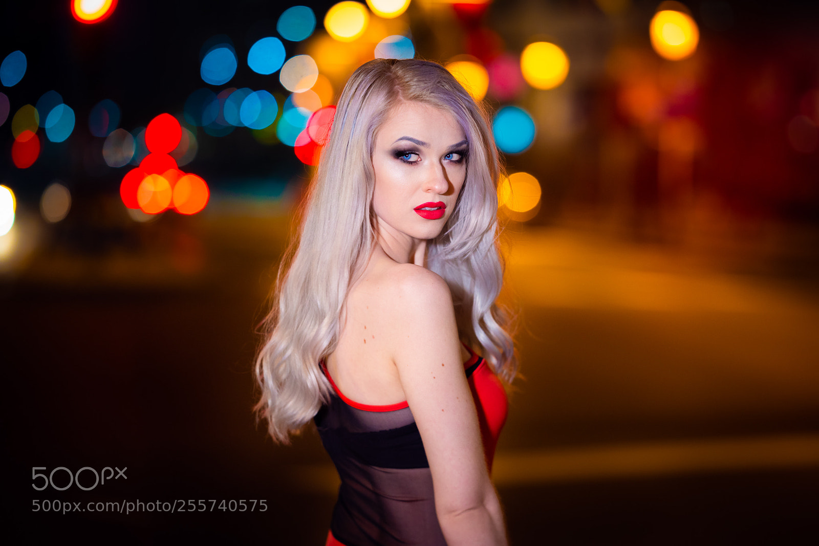 Sony a7R III sample photo. Annie photography