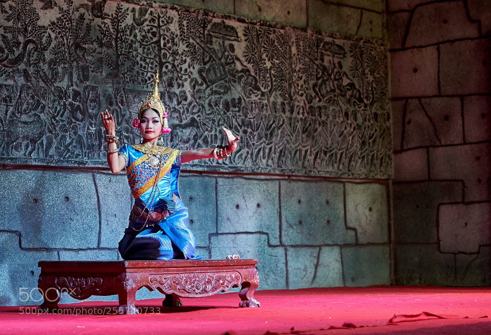 Sony a7 sample photo. Cambodia photography